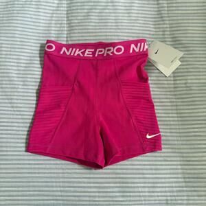 Nike Pro Shorts